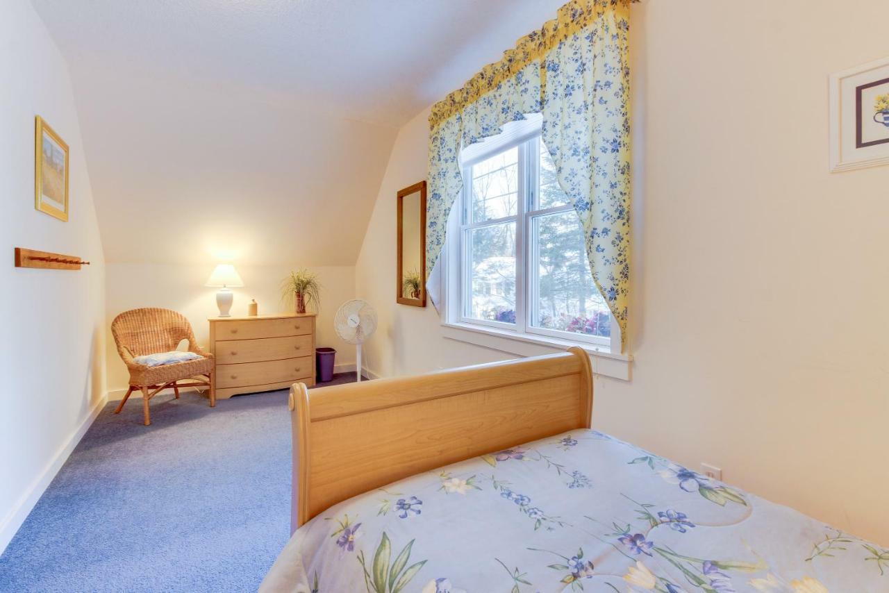 Sweet Pauline Cottage Ludlow Bagian luar foto